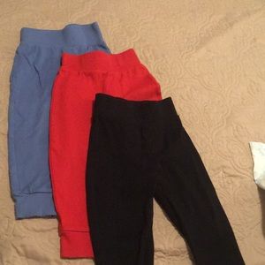 Set of 3 Koala Baby pants